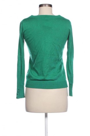 Pulover de femei United Colors Of Benetton, Mărime XS, Culoare Verde, Preț 67,99 Lei