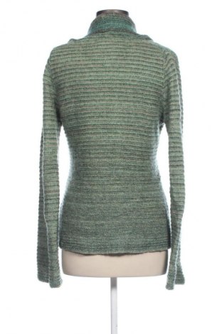 Damenpullover United Colors Of Benetton, Größe M, Farbe Grün, Preis 13,49 €