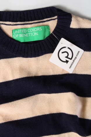 Dámsky pulóver United Colors Of Benetton, Veľkosť XS, Farba Viacfarebná, Cena  9,95 €