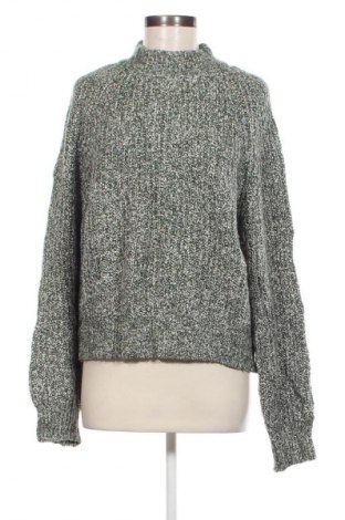 Damski sweter Universal Thread, Rozmiar L, Kolor Zielony, Cena 41,99 zł