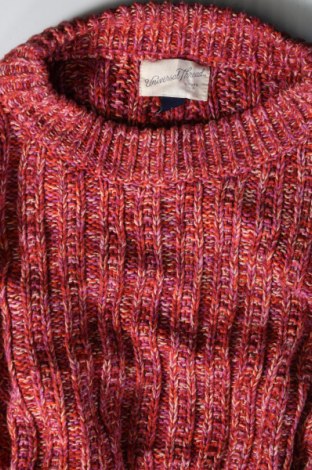 Damski sweter Universal Thread, Rozmiar S, Kolor Kolorowy, Cena 41,99 zł