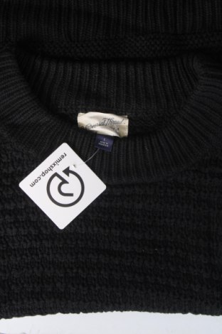 Damski sweter Universal Thread, Rozmiar L, Kolor Czarny, Cena 92,99 zł