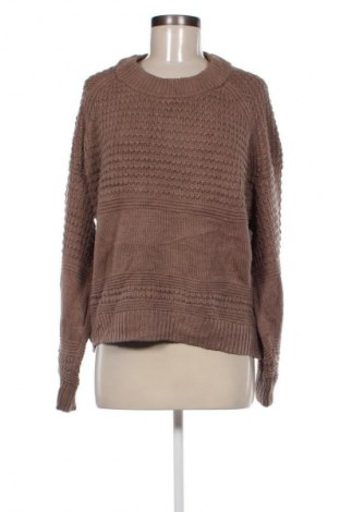 Damenpullover Universal Thread, Größe XXL, Farbe Braun, Preis € 11,49