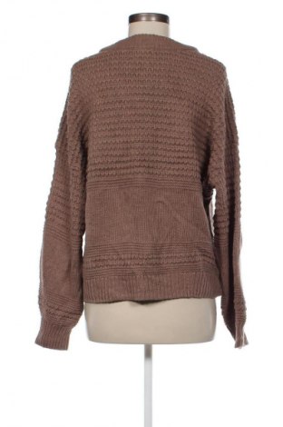 Damski sweter Universal Thread, Rozmiar XXL, Kolor Brązowy, Cena 51,99 zł