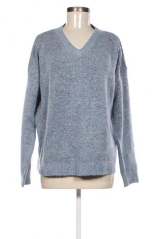 Damski sweter Up 2 Fashion, Rozmiar L, Kolor Niebieski, Cena 29,99 zł