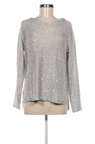 Damenpullover Up 2 Fashion, Größe M, Farbe Silber, Preis € 16,49