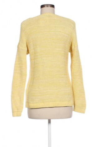 Damski sweter Up 2 Fashion, Rozmiar L, Kolor Żółty, Cena 92,99 zł