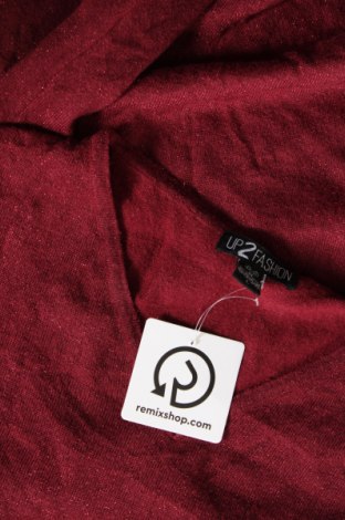 Damenpullover Up 2 Fashion, Größe M, Farbe Rot, Preis € 10,49