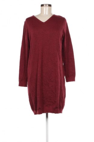 Damenpullover Up 2 Fashion, Größe M, Farbe Rot, Preis 9,49 €