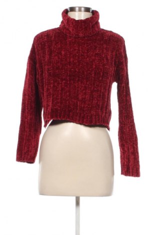 Damenpullover Urban Heritage, Größe S, Farbe Rot, Preis € 20,49