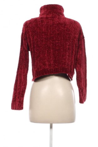 Damenpullover Urban Heritage, Größe S, Farbe Rot, Preis € 20,49