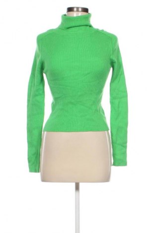 Damski sweter Urban Outfitters, Rozmiar S, Kolor Zielony, Cena 38,99 zł