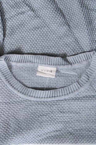 Damenpullover VILA, Größe S, Farbe Grau, Preis 5,99 €