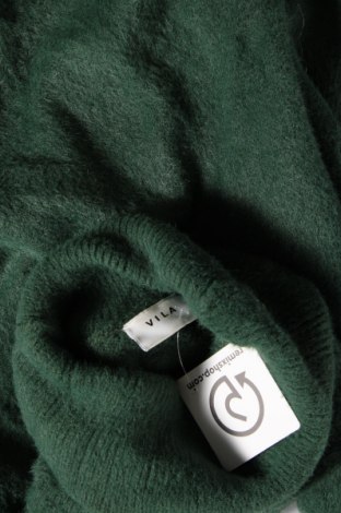 Damenpullover VILA, Größe XL, Farbe Grün, Preis € 7,99