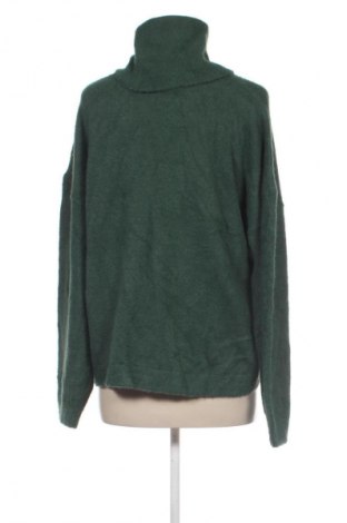 Damenpullover VILA, Größe XL, Farbe Grün, Preis € 7,99