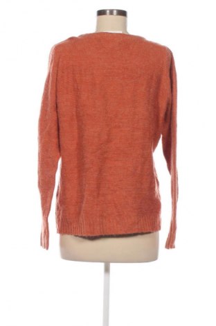 Damenpullover VILA, Größe XL, Farbe Orange, Preis € 6,99