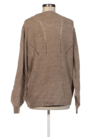 Damenpullover VRS, Größe XL, Farbe Beige, Preis 9,49 €