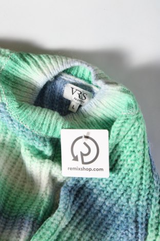 Damenpullover VRS, Größe L, Farbe Mehrfarbig, Preis € 10,49