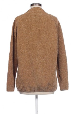 Damenpullover VRS Woman, Größe XXL, Farbe Beige, Preis € 20,49