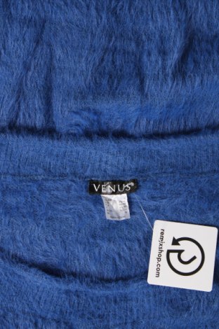 Damenpullover Venus, Farbe Blau, Preis € 15,99