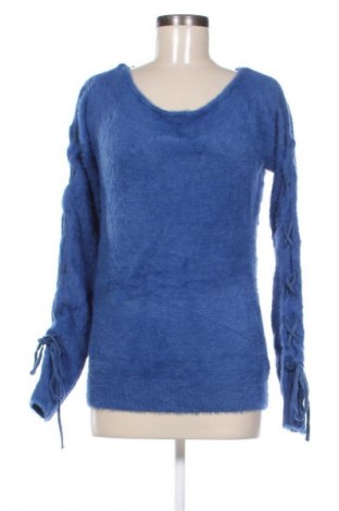 Damenpullover Venus, Farbe Blau, Preis € 15,49