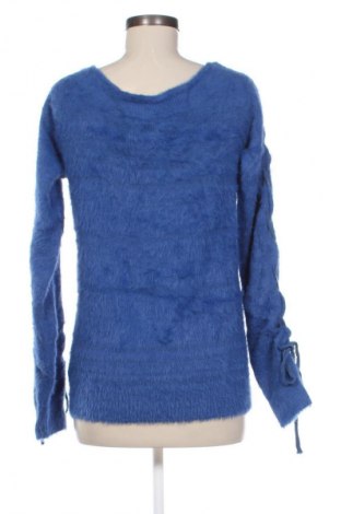 Damenpullover Venus, Farbe Blau, Preis € 15,99