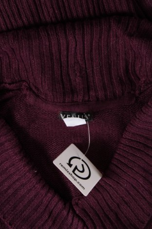 Damski sweter Venus, Rozmiar S, Kolor Fioletowy, Cena 52,99 zł