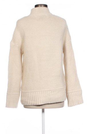 Damenpullover Vero Moda, Größe M, Farbe Ecru, Preis € 7,99