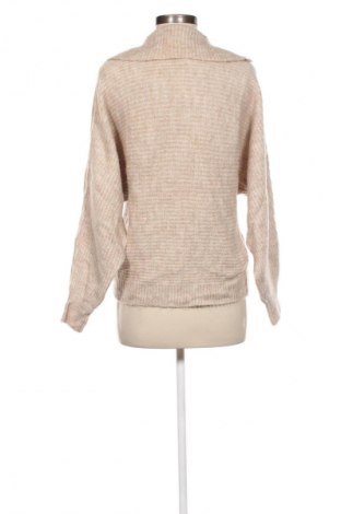 Damenpullover Vero Moda, Größe S, Farbe Beige, Preis € 7,99