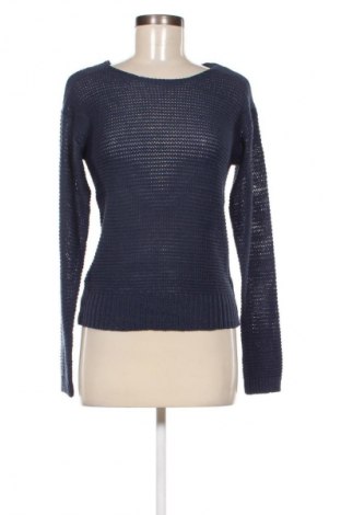 Damski sweter Vero Moda, Rozmiar S, Kolor Niebieski, Cena 30,99 zł