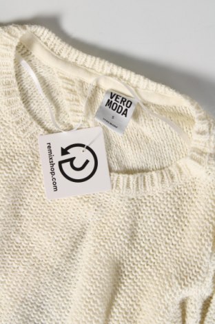 Damski sweter Vero Moda, Rozmiar S, Kolor Biały, Cena 92,03 zł