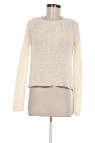 Damski sweter Vero Moda, Rozmiar S, Kolor Biały, Cena 92,03 zł