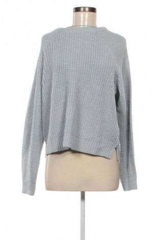 Damenpullover Vero Moda, Größe L, Farbe Blau, Preis 8,99 €