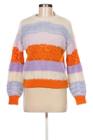 Damski sweter Vero Moda, Rozmiar S, Kolor Kolorowy, Cena 41,99 zł