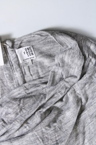 Damenpullover Vero Moda, Größe S, Farbe Grau, Preis € 9,99