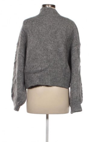 Damenpullover Vero Moda, Größe L, Farbe Grau, Preis € 18,99