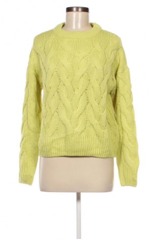 Damski sweter Vero Moda, Rozmiar M, Kolor Zielony, Cena 36,99 zł