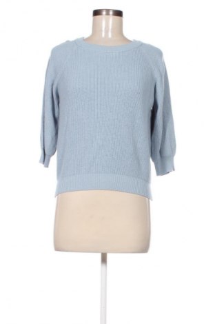 Damenpullover Vero Moda, Größe M, Farbe Blau, Preis € 7,99