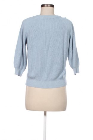 Damenpullover Vero Moda, Größe M, Farbe Blau, Preis € 7,99