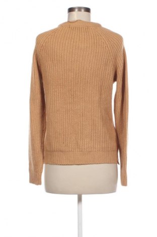 Damenpullover Vero Moda, Größe S, Farbe Braun, Preis € 10,99