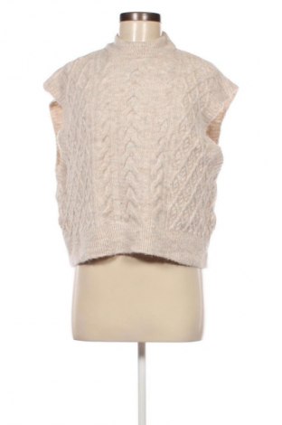 Damski sweter Vero Moda, Rozmiar XS, Kolor Beżowy, Cena 28,99 zł