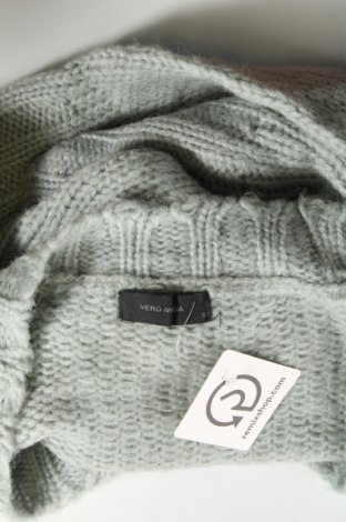 Damski sweter Vero Moda, Rozmiar S, Kolor Zielony, Cena 39,99 zł