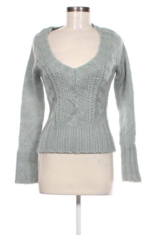 Damenpullover Vero Moda, Größe S, Farbe Grün, Preis € 7,99