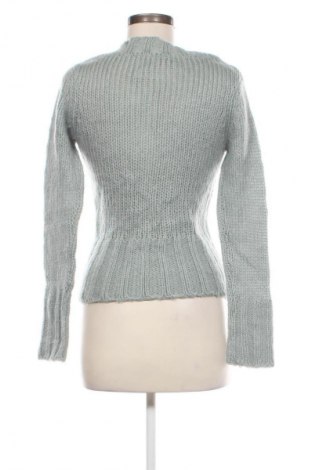 Damski sweter Vero Moda, Rozmiar S, Kolor Zielony, Cena 39,99 zł