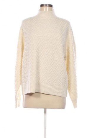 Damski sweter Vero Moda, Rozmiar XL, Kolor ecru, Cena 89,99 zł