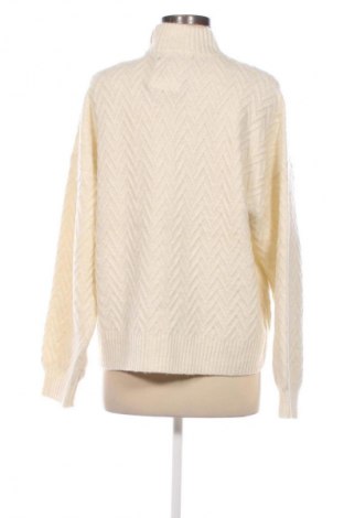 Damenpullover Vero Moda, Größe XL, Farbe Ecru, Preis € 43,49