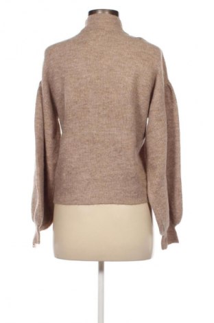 Damski sweter Vero Moda, Rozmiar M, Kolor Beżowy, Cena 39,99 zł