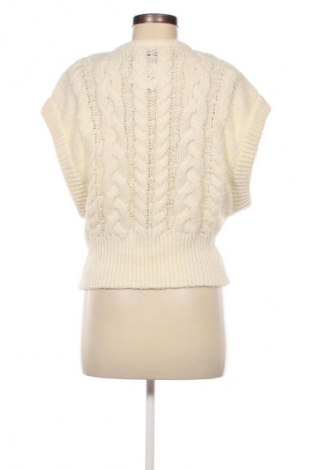 Damski sweter Vero Moda, Rozmiar L, Kolor ecru, Cena 39,99 zł