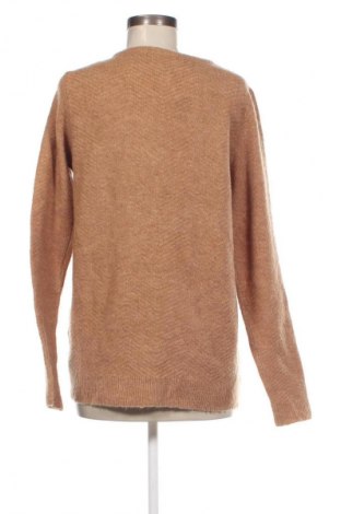 Damski sweter Vero Moda, Rozmiar S, Kolor Beżowy, Cena 43,99 zł