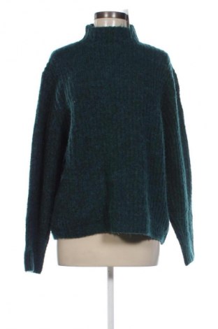 Pulover de femei Vero Moda, Mărime L, Culoare Verde, Preț 44,99 Lei